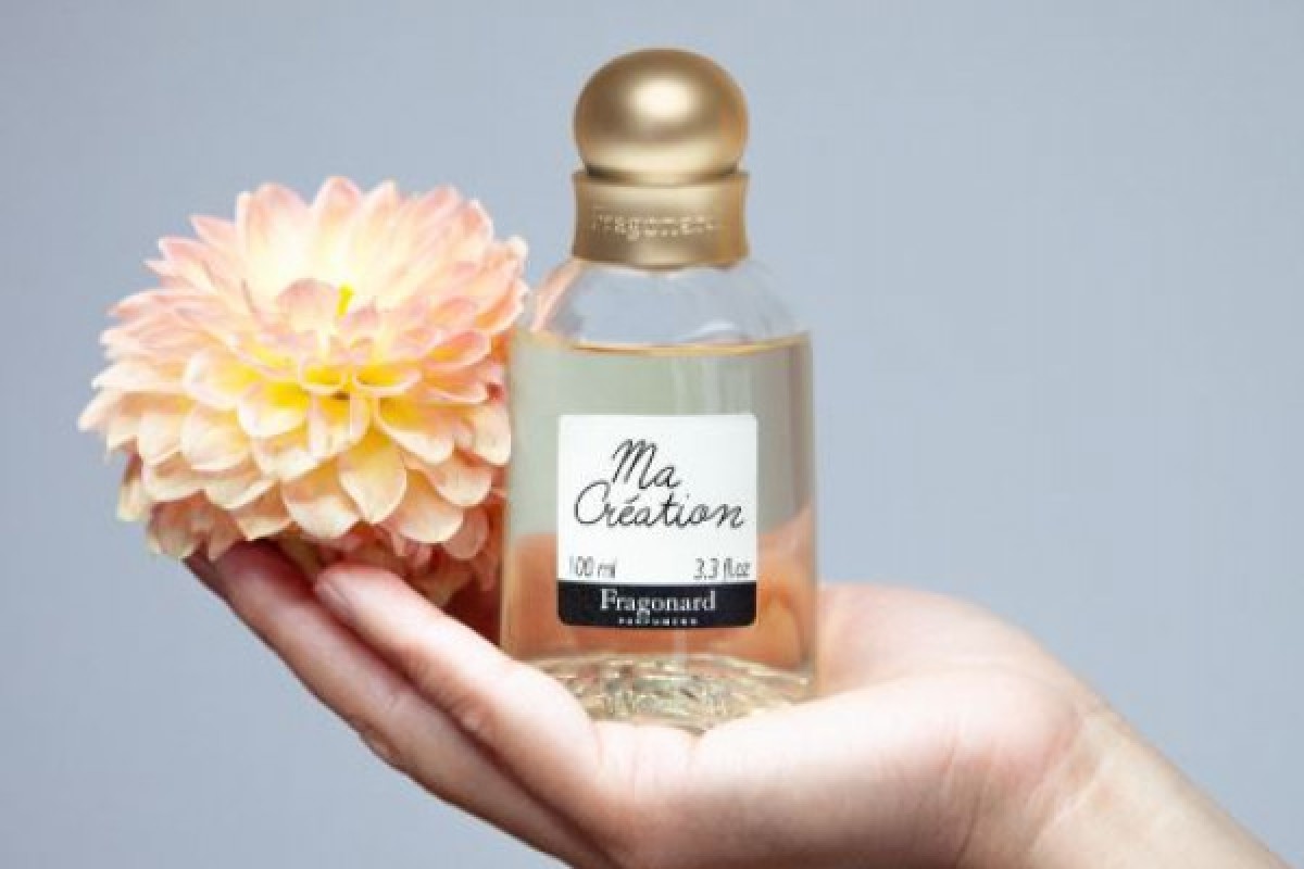 Perfumer Workshop - Fragonard Les Fleurs - GRASSE (FRENCH RIVIERA) - Expérience Côte d'Azur