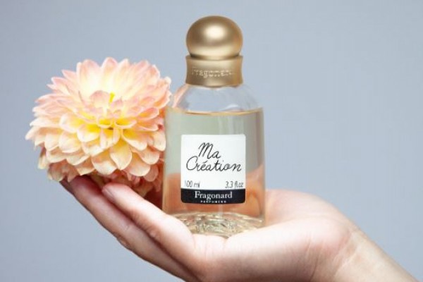 Perfumer Workshop - Fragonard Les Fleurs - GRASSE (FRENCH RIVIERA) - Expérience Côte d'Azur