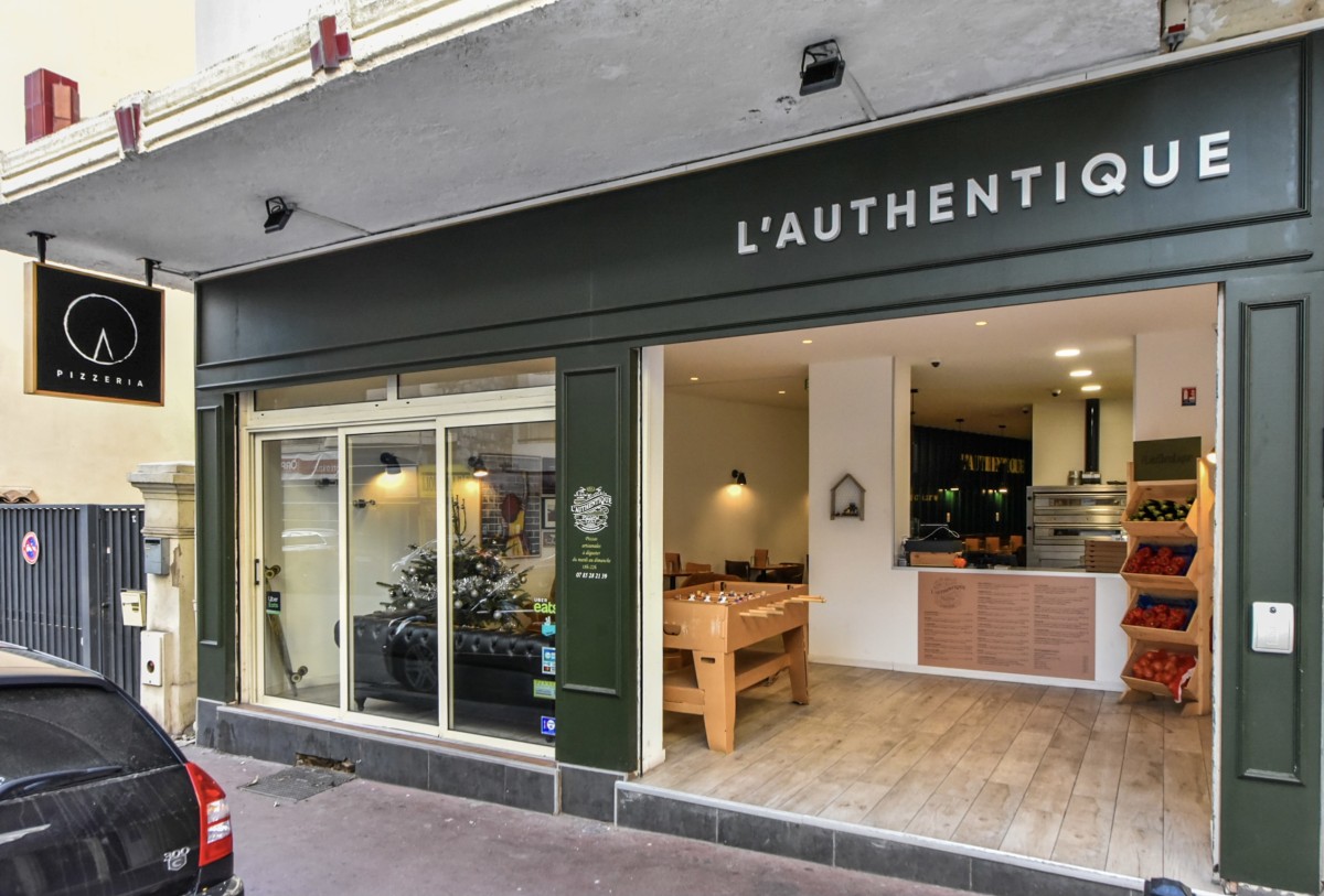  - Expérience Côte d'Azur