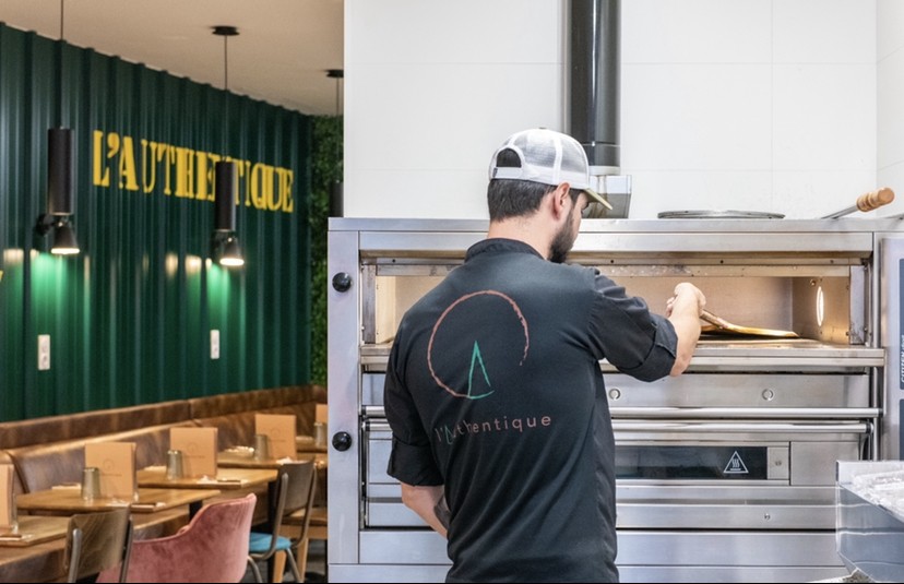  - Expérience Côte d'Azur