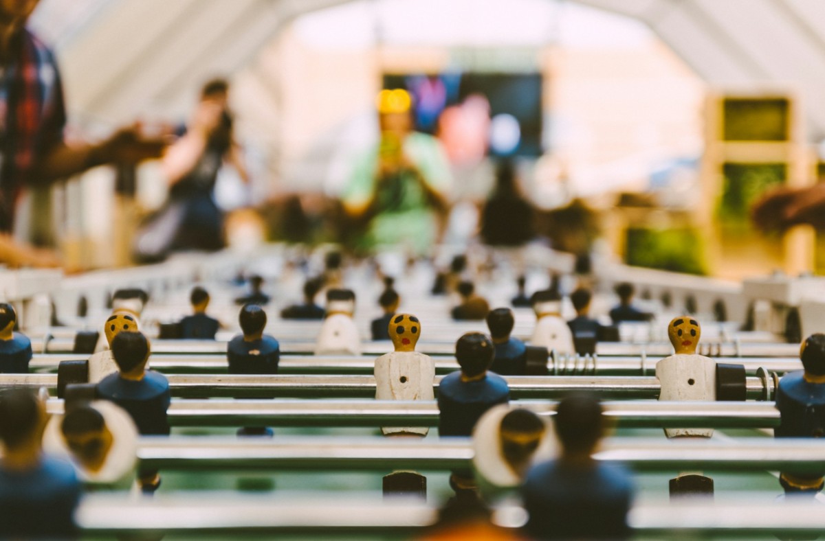  - Expérience Côte d'Azur