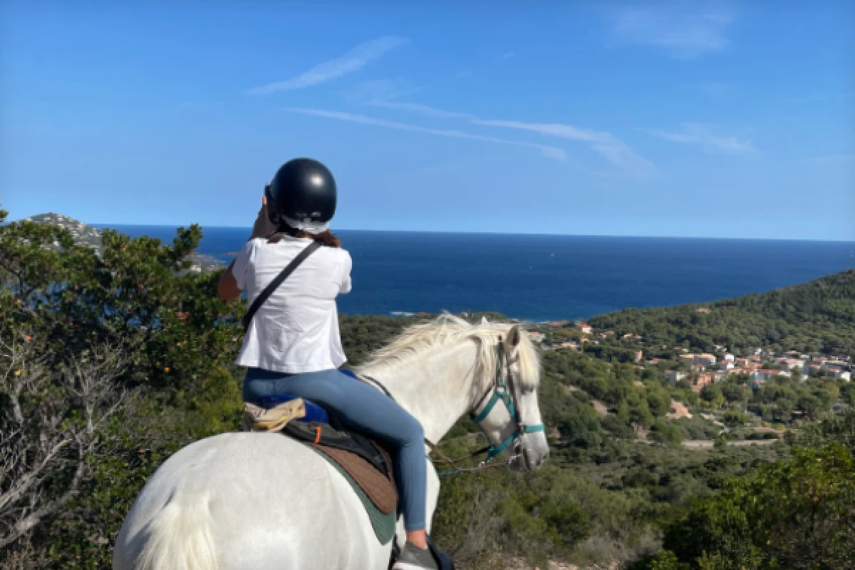 Les 3 Fers - Panoramer - Expérience Côte d'Azur