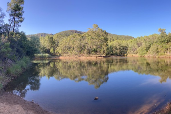 Nature walk at La Lieutenante - Expérience Côte d'Azur