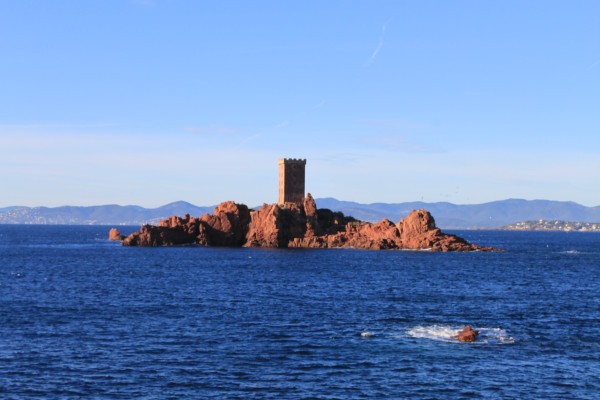 Dramont nature walk - Expérience Côte d'Azur