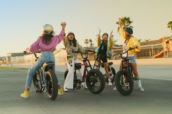 E-FatBike ride by the sea - St Aygulf - Expérience Côte d'Azur