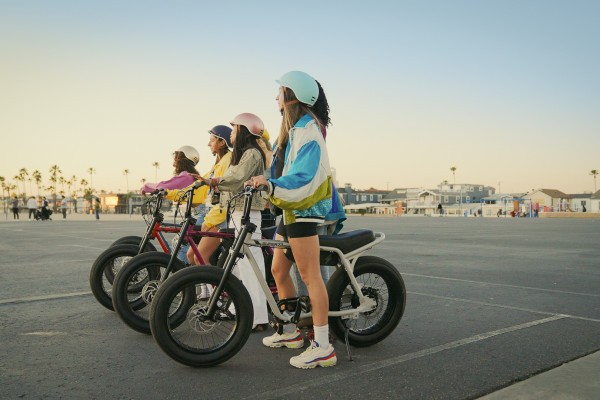 E-FatBike ride by the sea - St Aygulf - Expérience Côte d'Azur