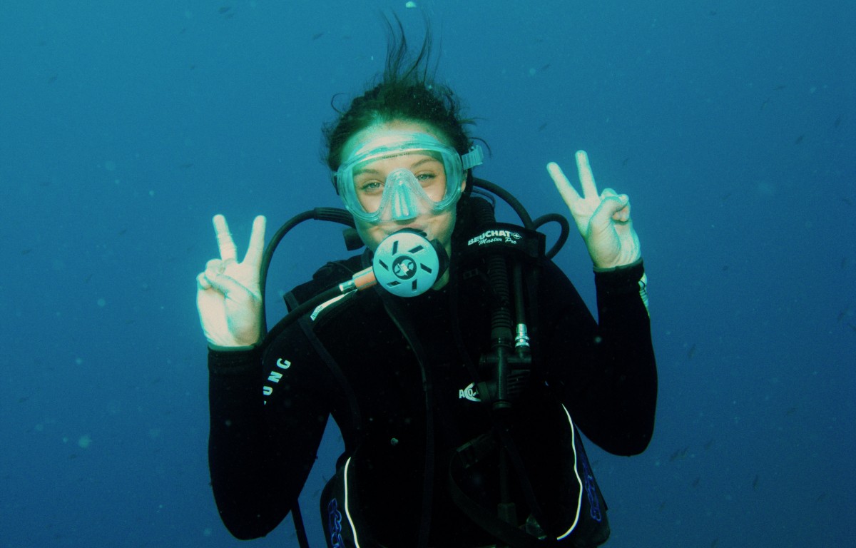  - Expérience Côte d'Azur