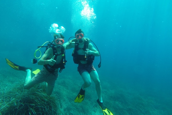  - Expérience Côte d'Azur