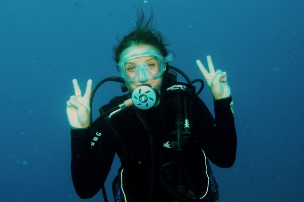 Scuba Diving for Beginners - Saint-Raphaël - Expérience Côte d'Azur