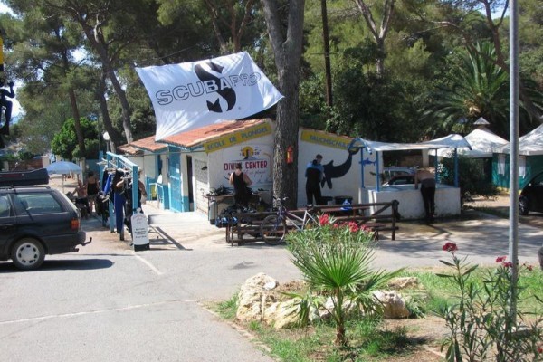 Scuba Diving for Beginners - Saint-Raphaël - Expérience Côte d'Azur