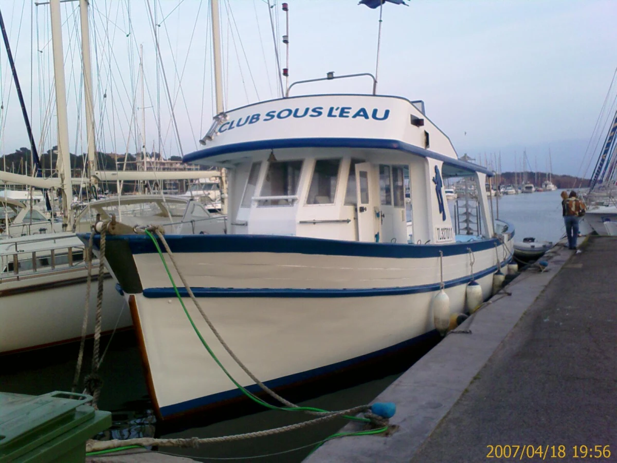 Diving baptism - Saint Raphaël - Expérience Côte d'Azur
