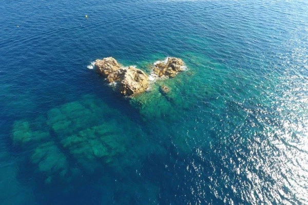 Discover Scuba Diving Boat Hyères - Expérience Côte d'Azur