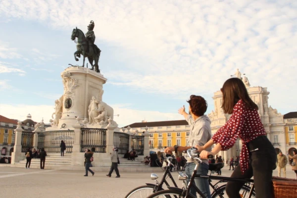 Bike Rental - Expérience Côte d'Azur