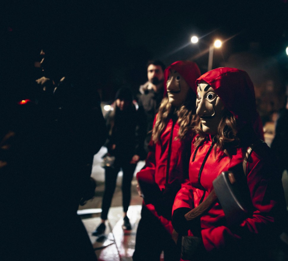  - Expérience Côte d'Azur