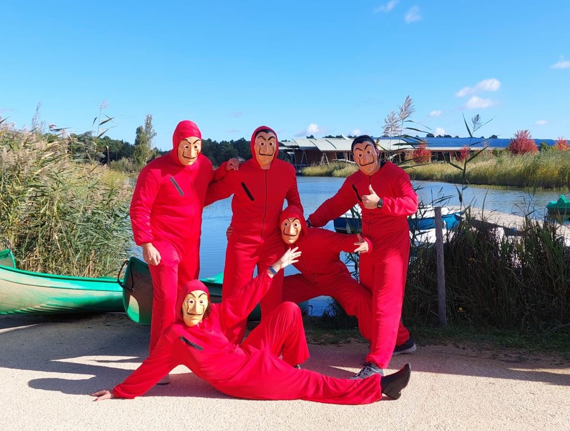  - Expérience Côte d'Azur