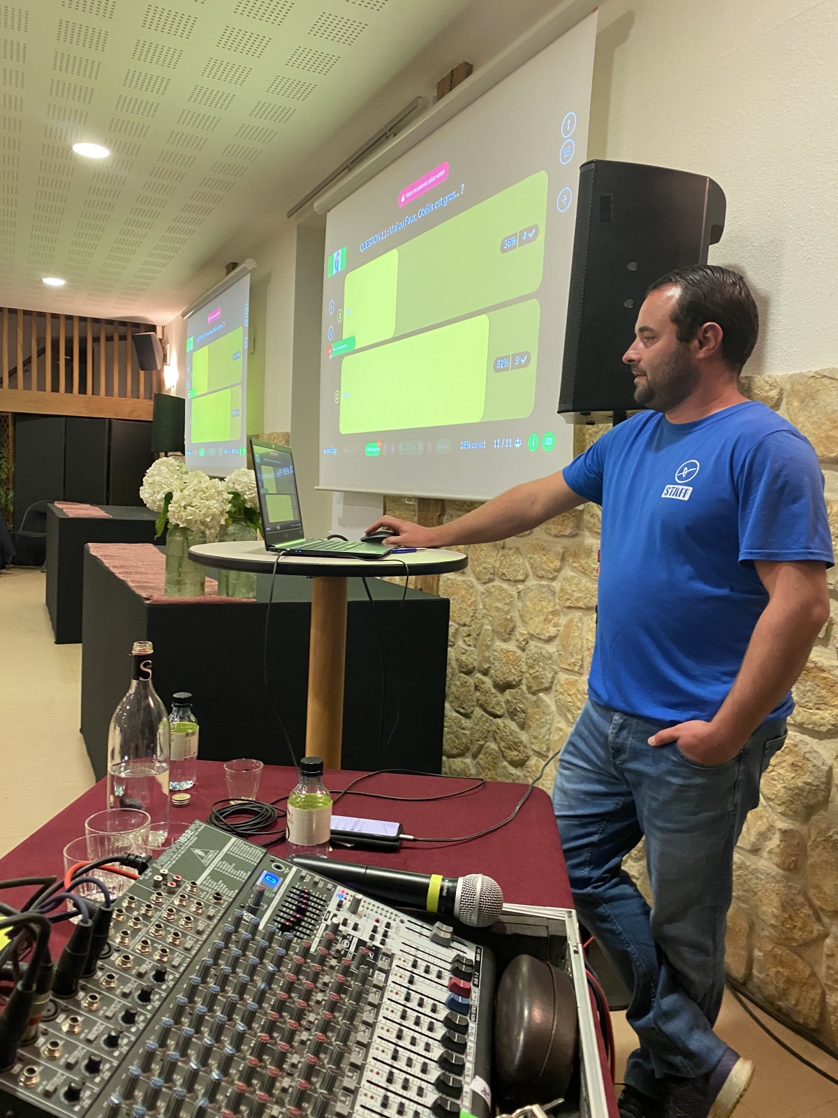  - Expérience Côte d'Azur