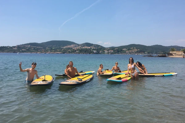 Expérience Côte d'Azur | Canoe/kayak rental - Agay