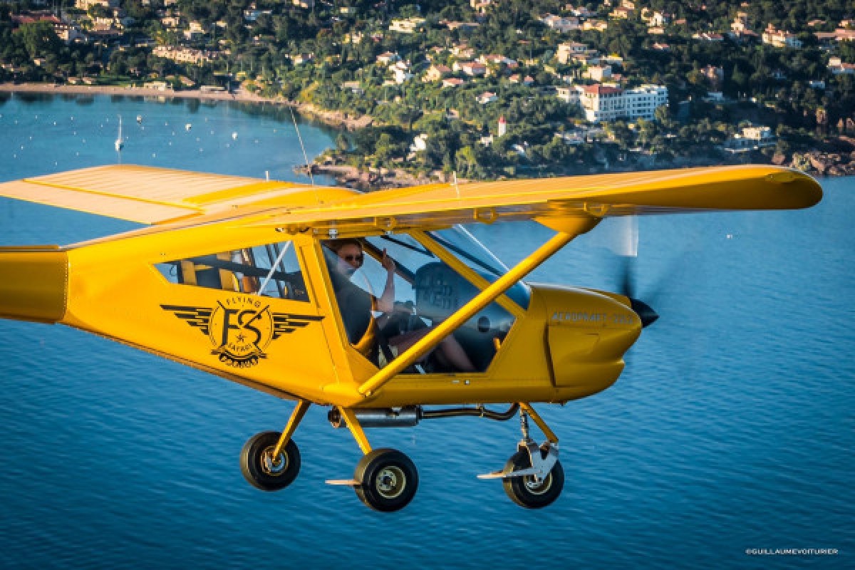 Activity gift card - Experience Côte d'Azur - Expérience Côte d'Azur