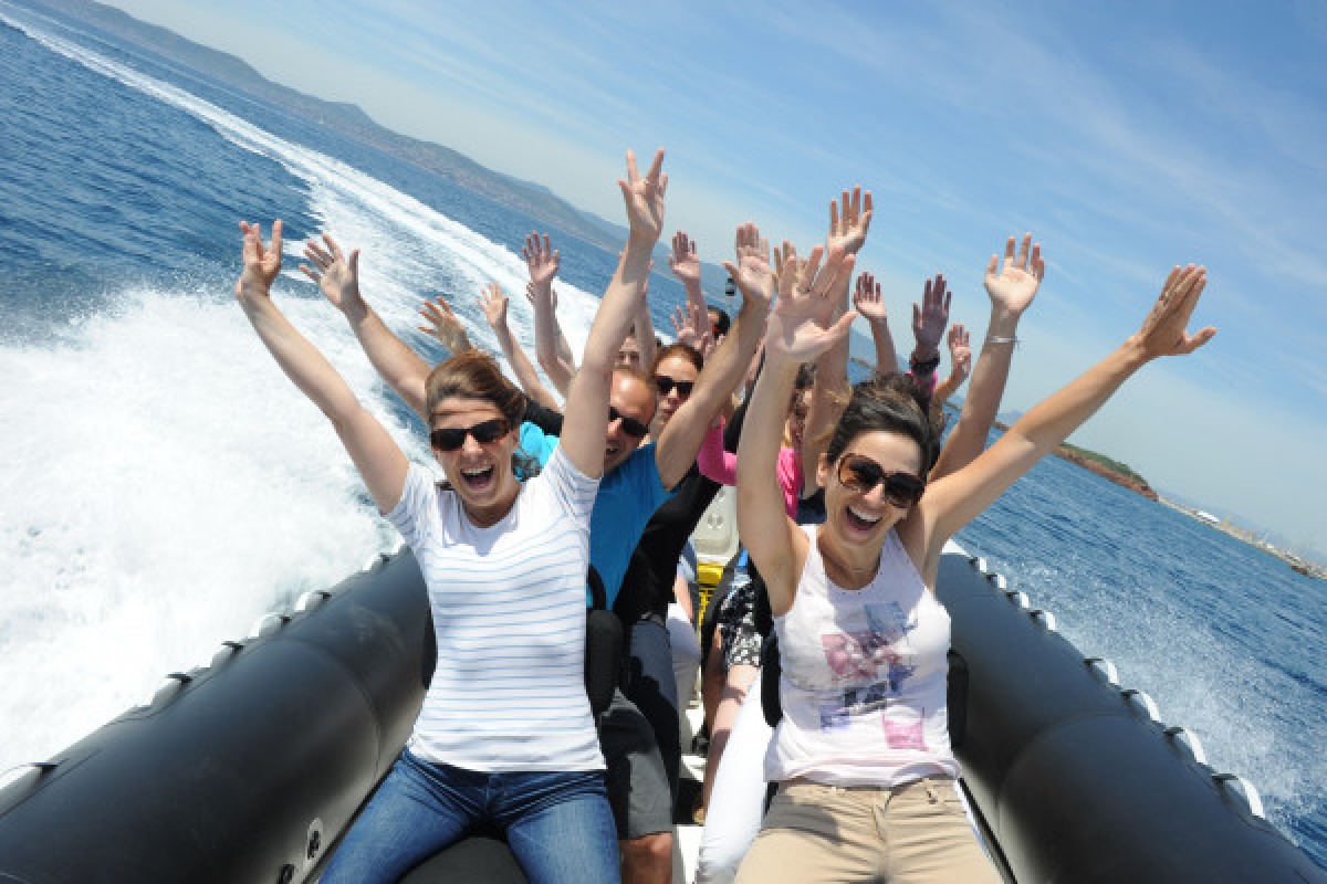 Activity gift card - Experience Côte d'Azur - Expérience Côte d'Azur