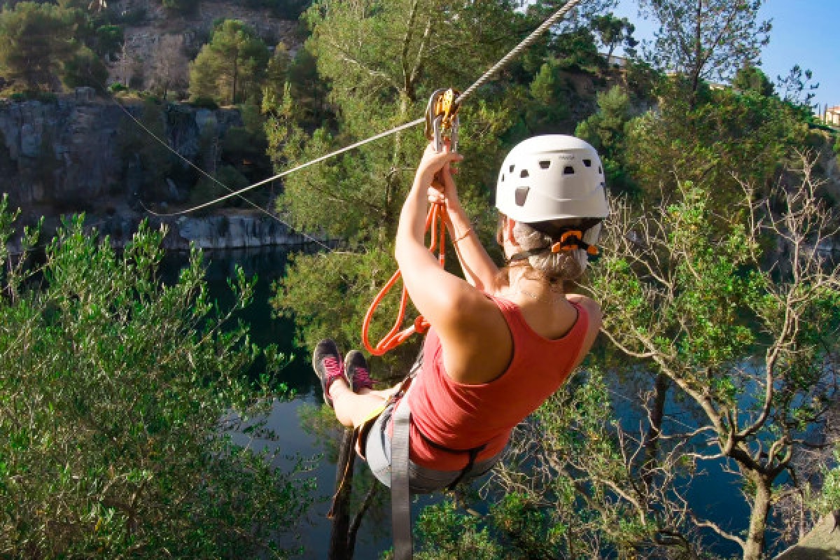 Activity gift card - Experience Côte d'Azur - Expérience Côte d'Azur