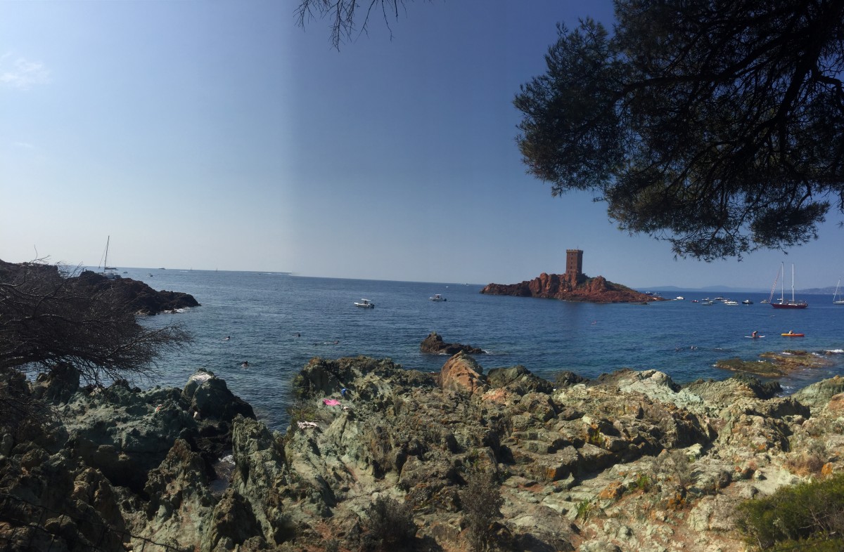  - Expérience Côte d'Azur