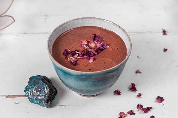 Cocoa Ceremony - Expérience Côte d'Azur