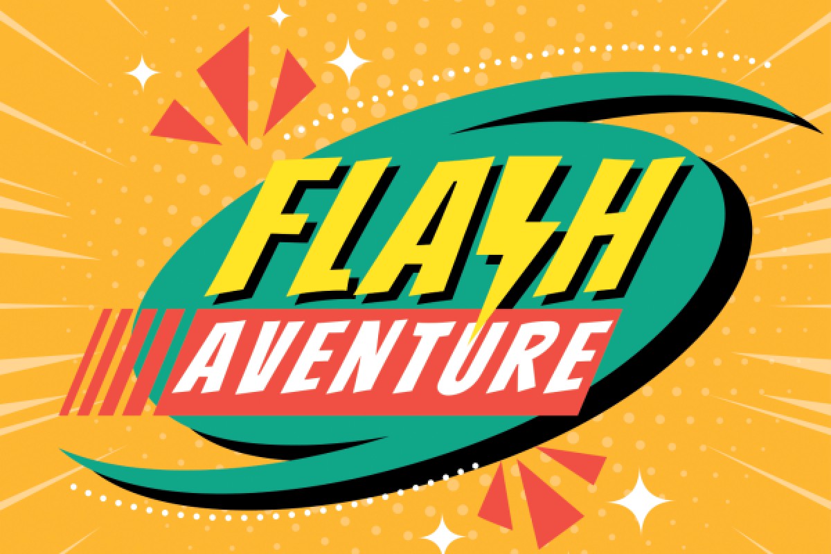 A playful 2.0 sports challenge! - Expérience Côte d'Azur