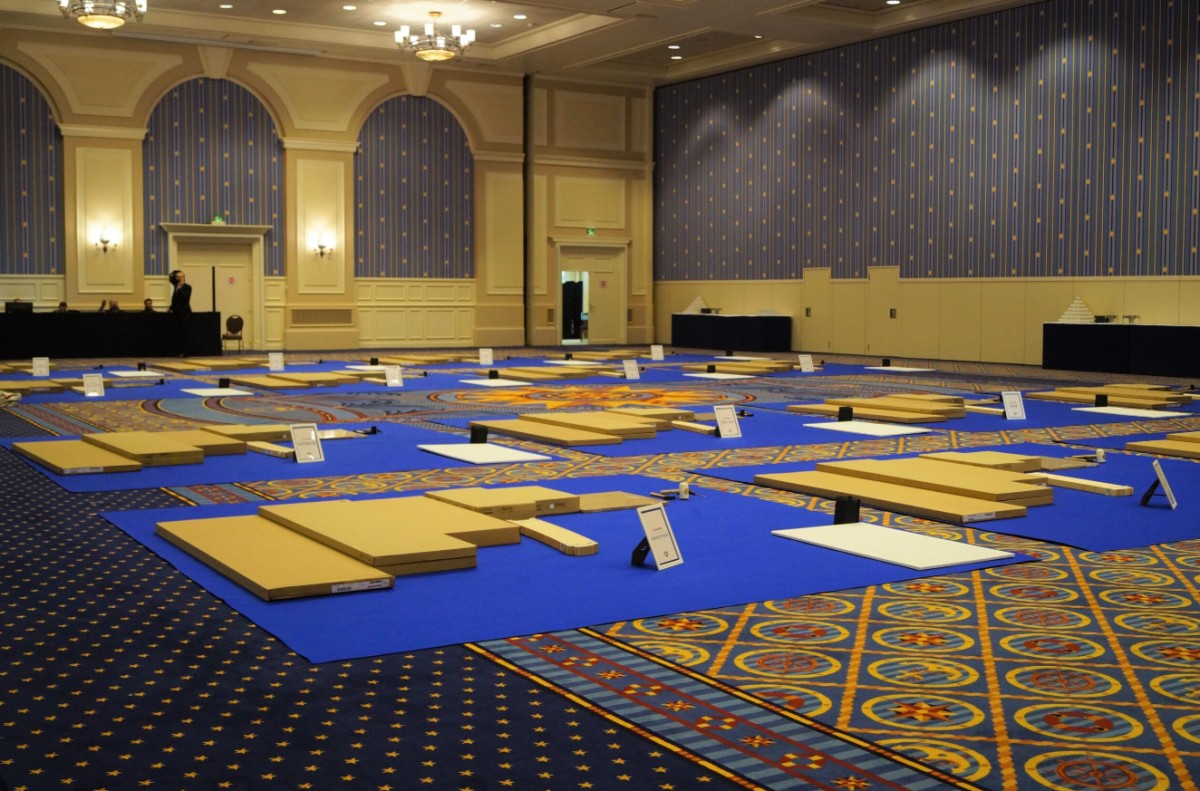  - Expérience Côte d'Azur