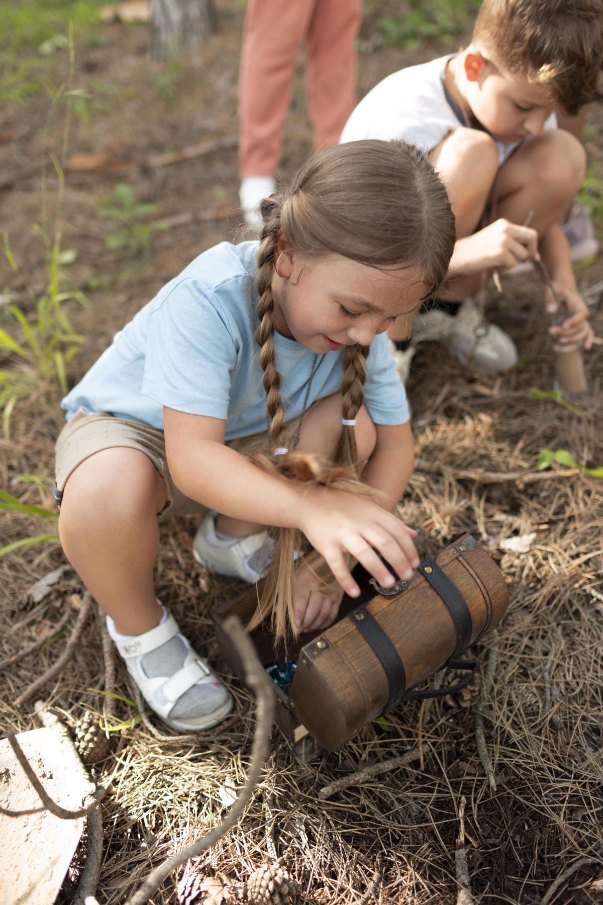  - Expérience Côte d'Azur