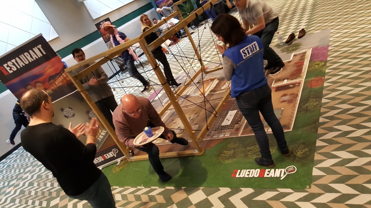  - Expérience Côte d'Azur