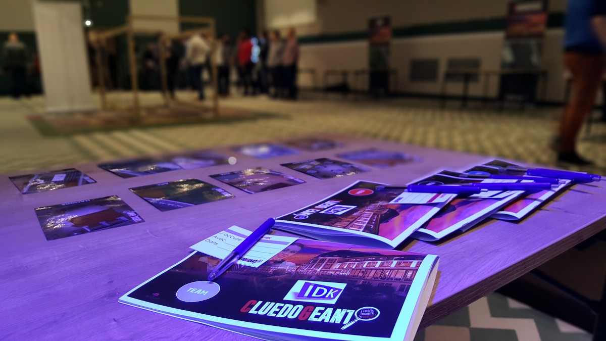  - Expérience Côte d'Azur