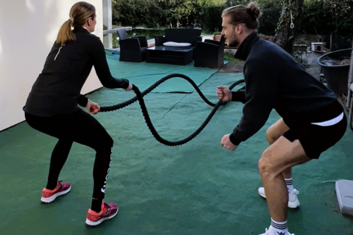 Personalized sports coaching in Saint-Raphaël and Fréjus - Expérience Côte d'Azur