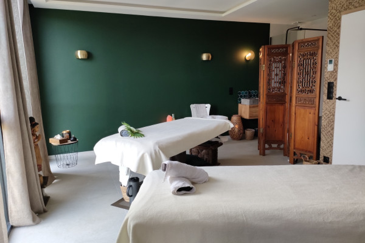 massage couple à saint raphaël