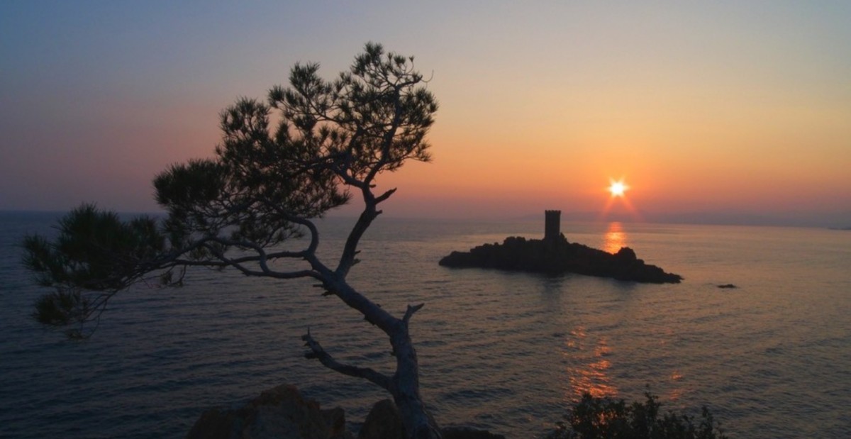  - Expérience Côte d'Azur