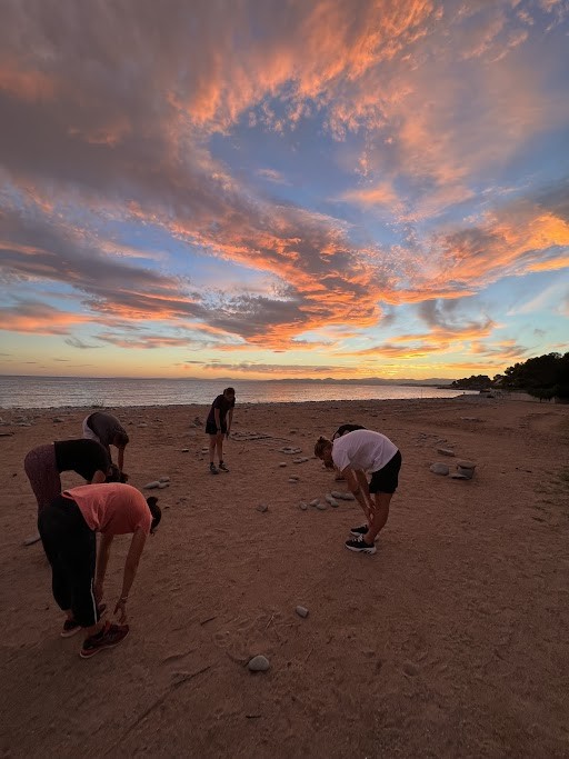 Group Circuit Training Class - Expérience Côte d'Azur