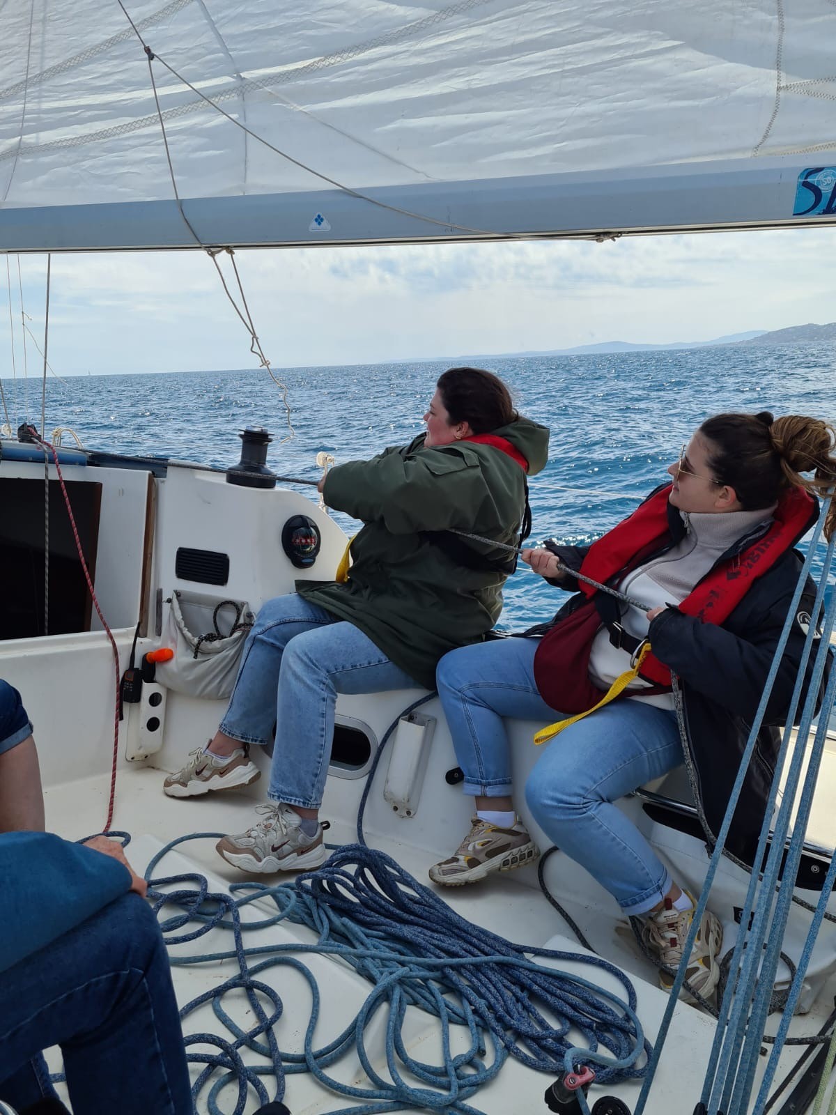  - Expérience Côte d'Azur