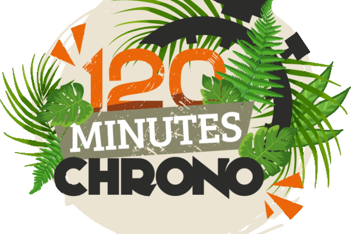 Nature orienteering race - Expérience Côte d'Azur