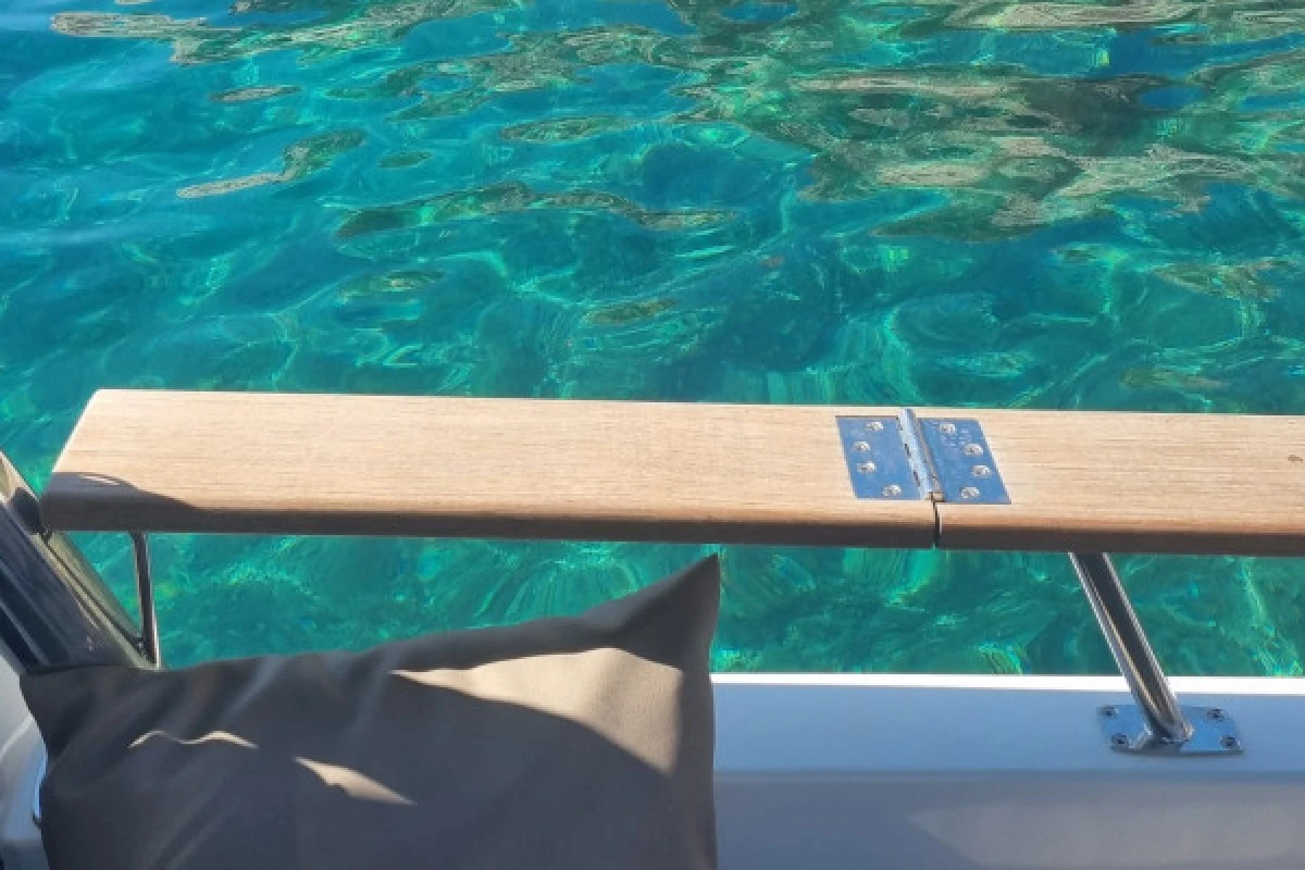 Half-day cruise and swimming in the Calanques National Park - Mucem - Expérience Côte d'Azur