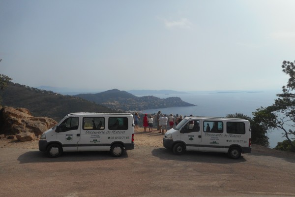 Discovery of the Estérel with a forest guide - Expérience Côte d'Azur