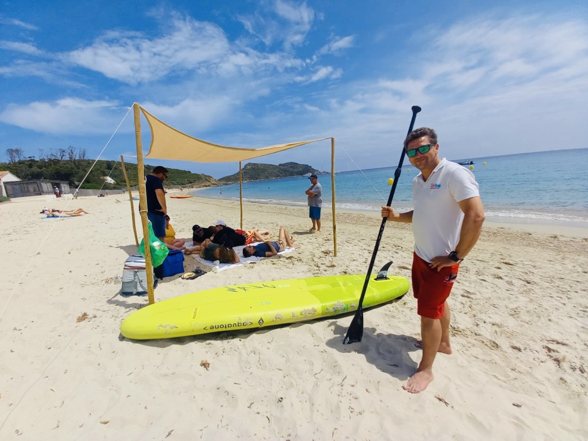 Sea excursion - discovering the 3 Caps Saint Tropez - Expérience Côte d'Azur