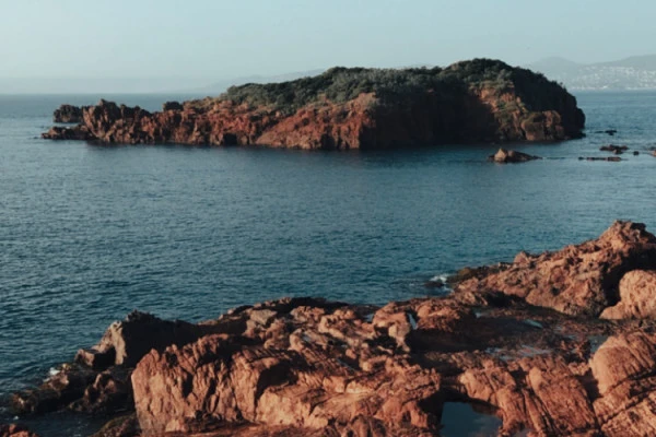 Discovery of the Customs Trail - Expérience Côte d'Azur