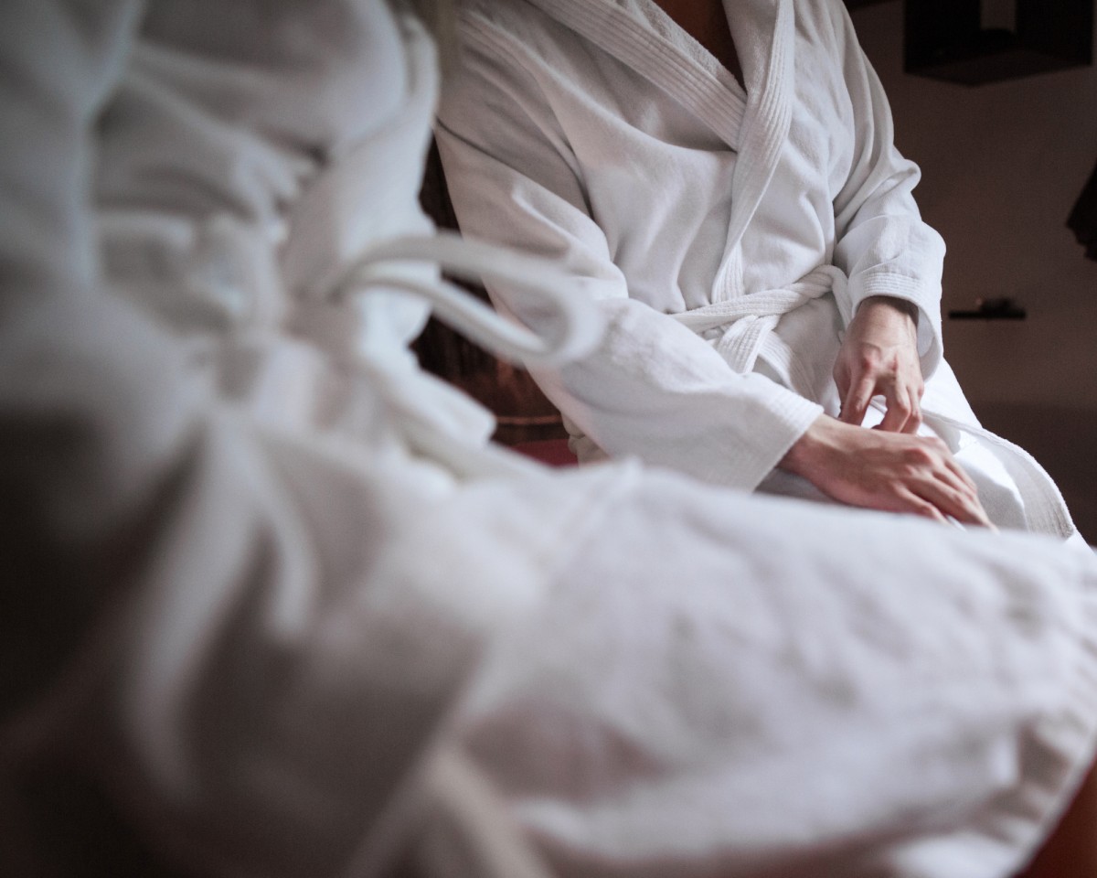 Wellness half-day - Thalasso Port-Fréjus - Expérience Côte d'Azur