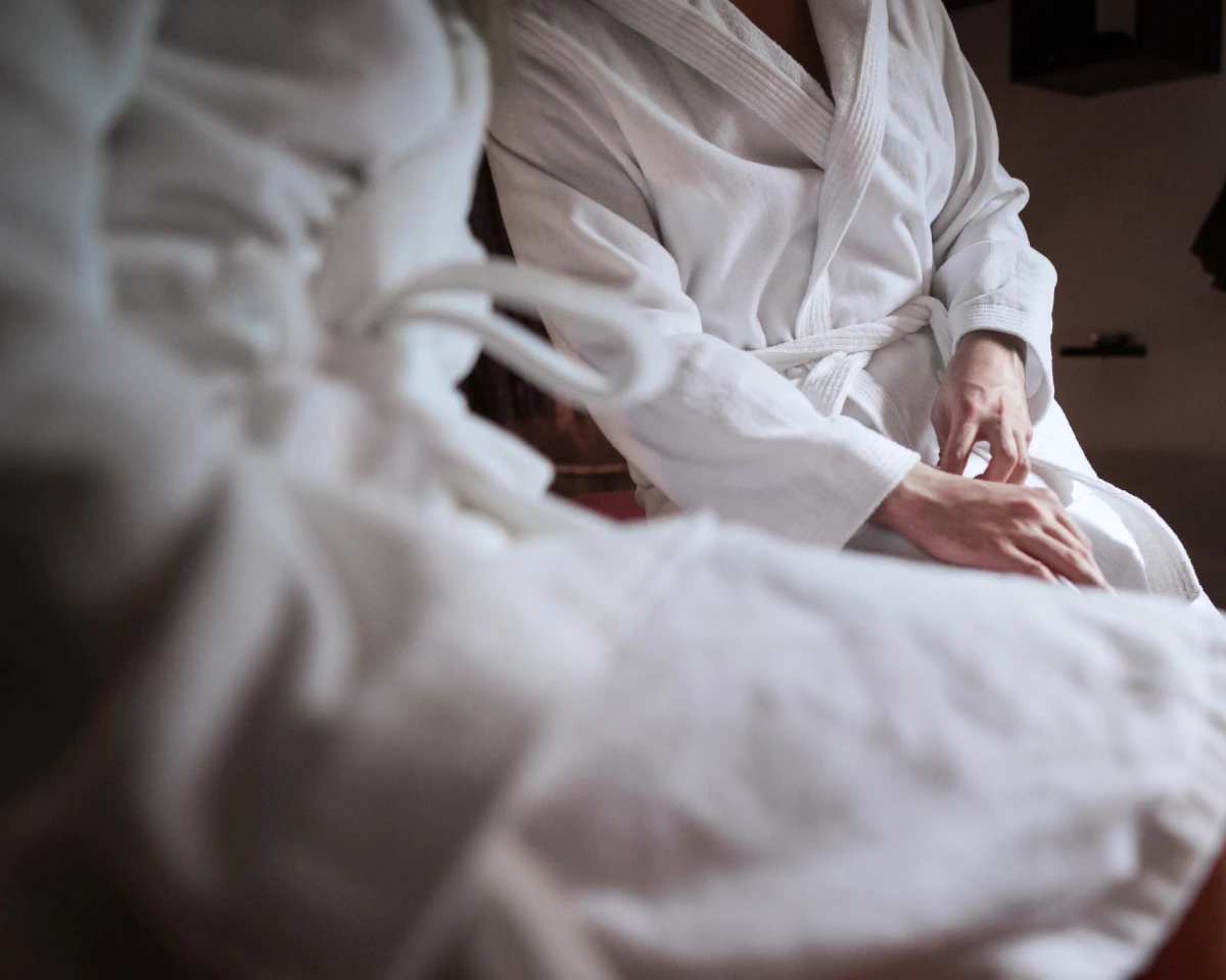 Wellness half-day - Thalasso Port-Fréjus - Expérience Côte d'Azur