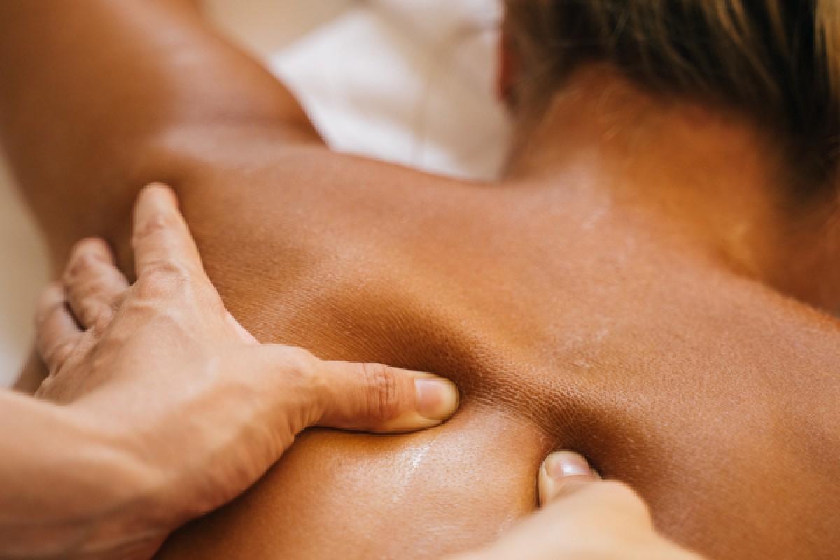 Wellness Day - Thalasso Port-Fréjus - Expérience Côte d'Azur