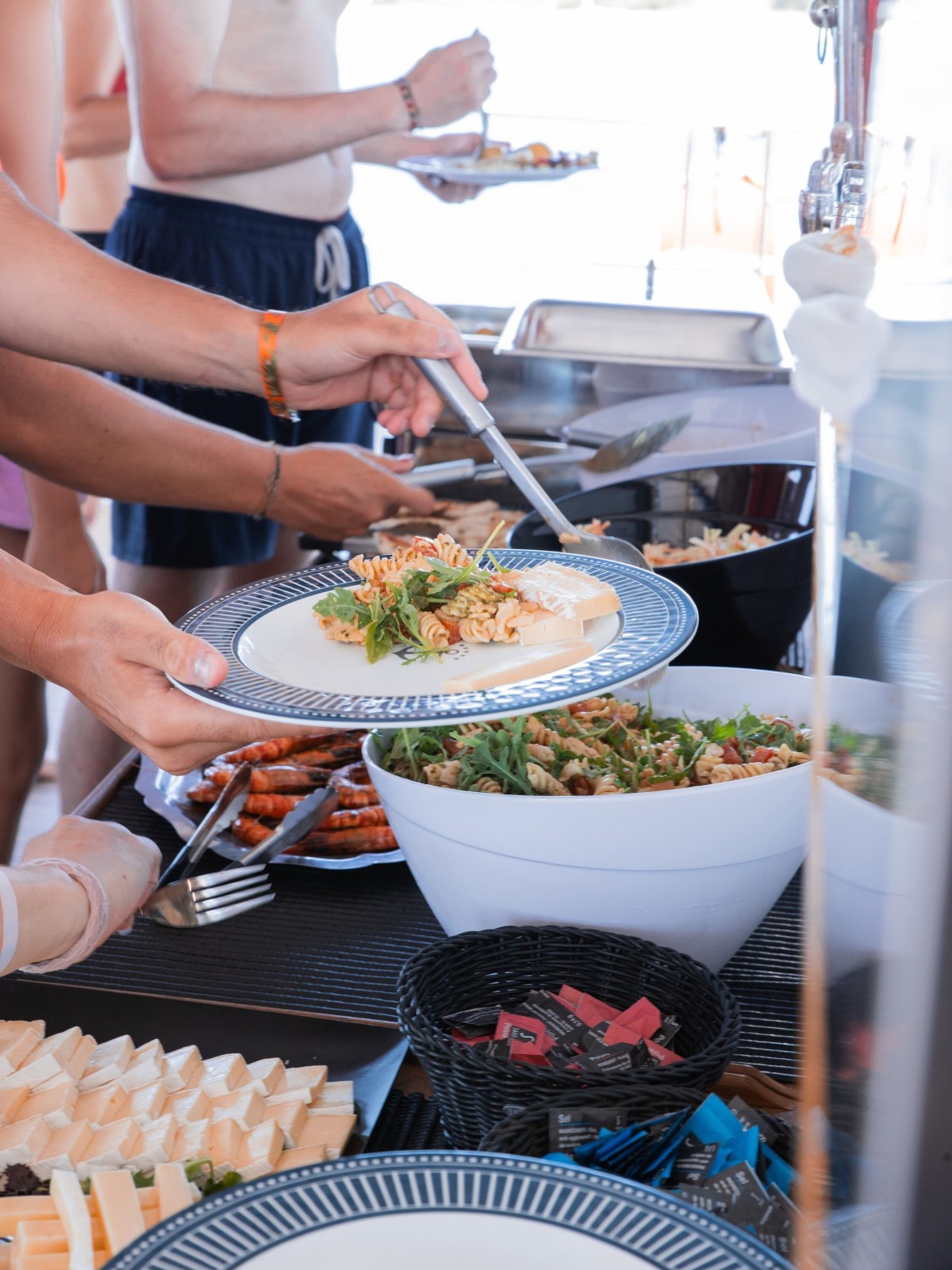 Departure from Hyères - Full day + lunch - Brégançon, Port-Cros, Porquerolles - Expérience Côte d'Azur