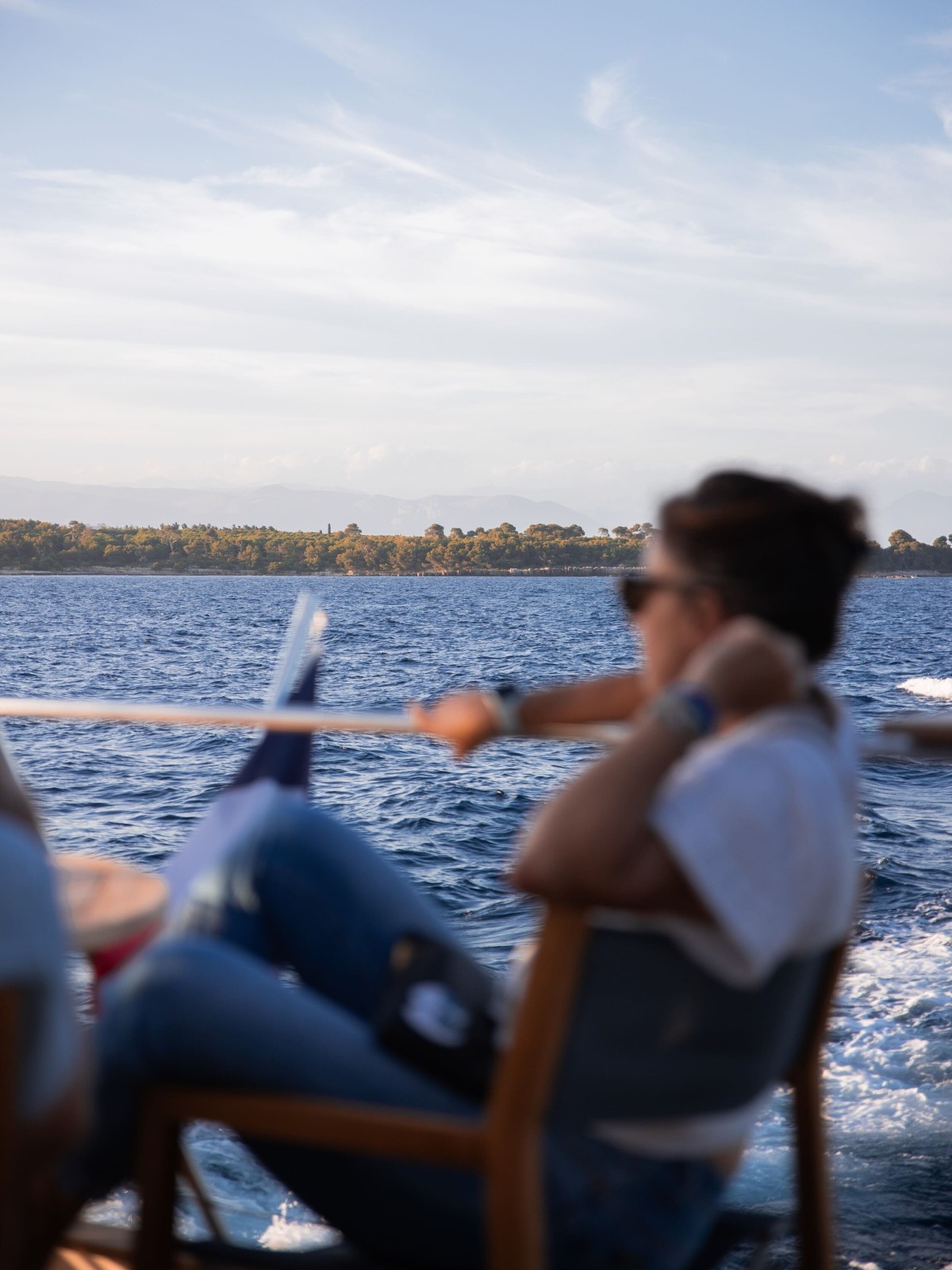 Departure Marina Baie des Anges | Le Coucher de Soleil | Anse de la Salis - Expérience Côte d'Azur