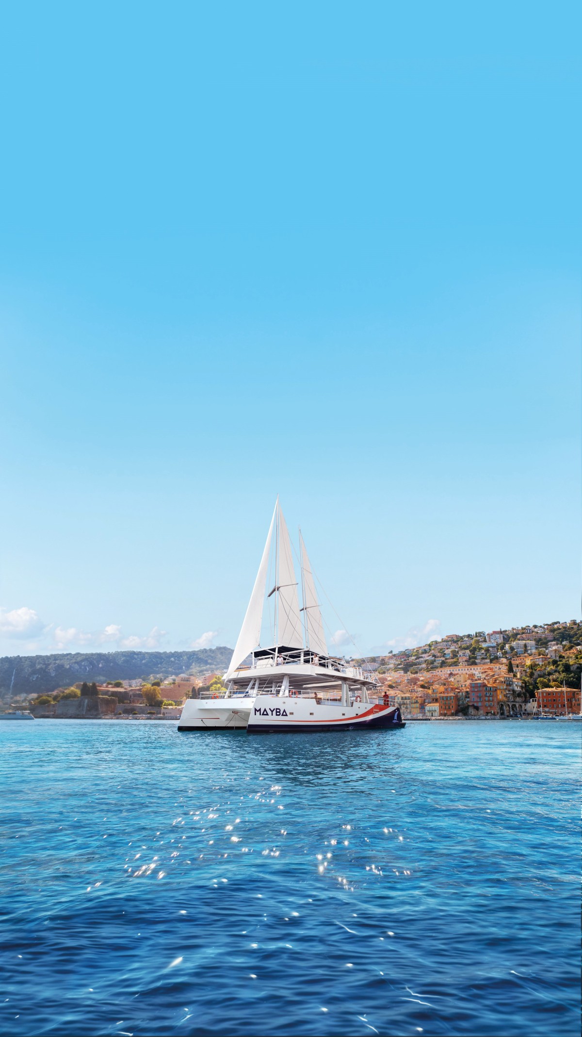 Departure Nice | La Matinée Détente | Villefranche-sur-Mer - Expérience Côte d'Azur