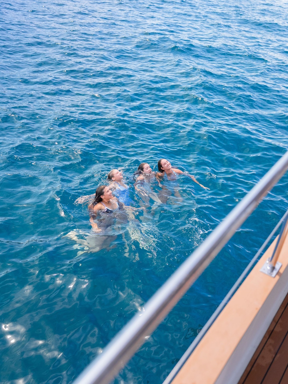 Departure Nice | Le Brunch en Mer | Villefranche-sur-Mer & St Jean Cap Ferrat - Expérience Côte d'Azur