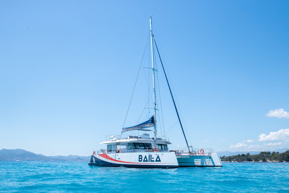 - 10% discount - Wonderful boat trip in Saint Raphael with a full-day cruise to Lérins islands - Expérience Côte d'Azur