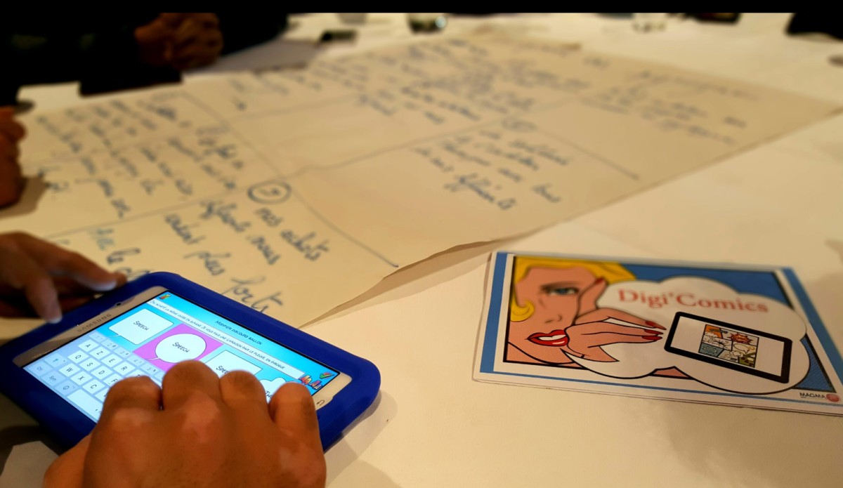  - Expérience Côte d'Azur